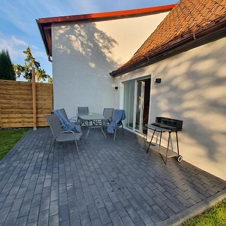 Ferienwohnung Apartament Przedswit Mrągowo Exterior foto
